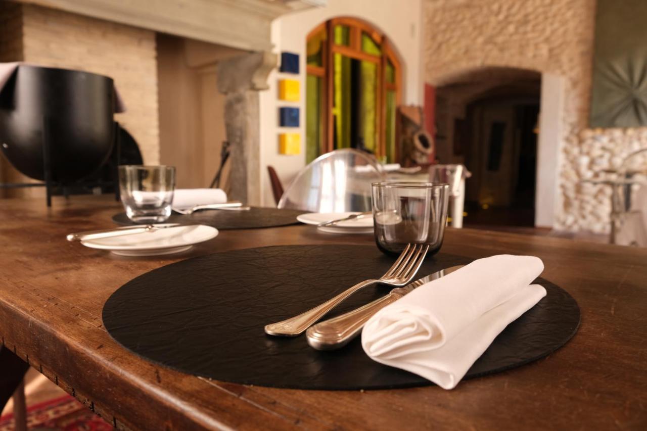 Settecento Hotel Presezzo Exterior photo