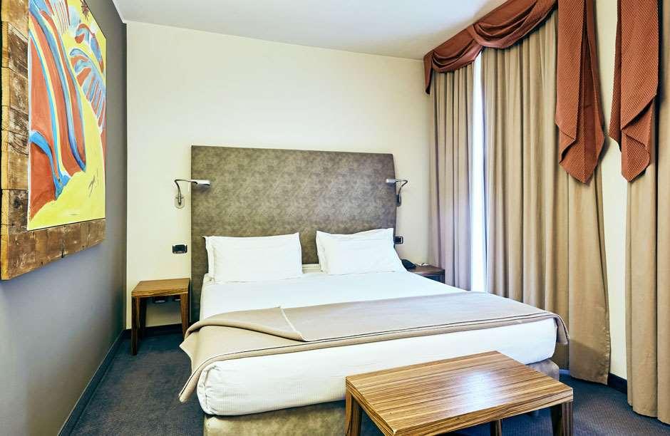 Settecento Hotel Presezzo Room photo